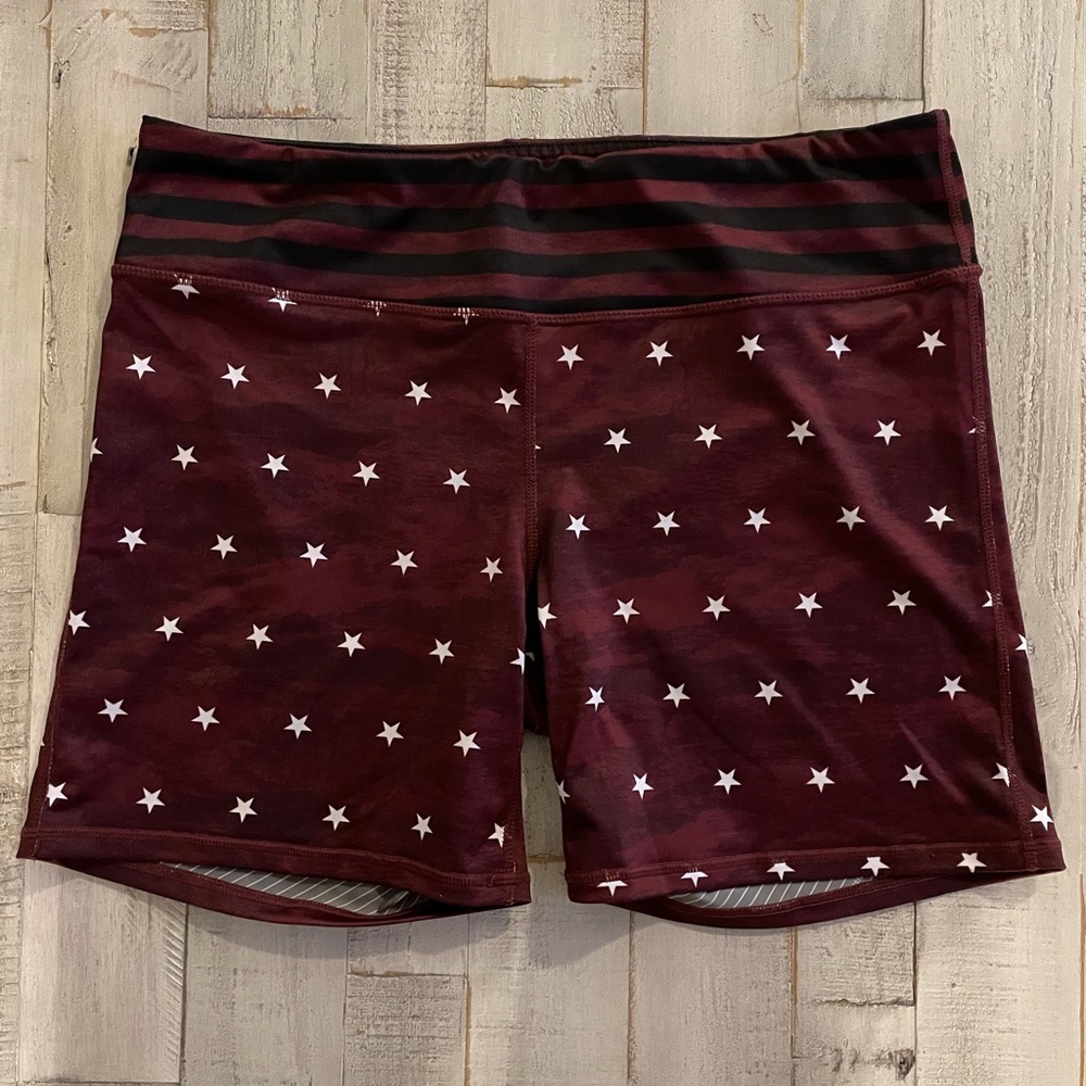 IAB Workout Shorts